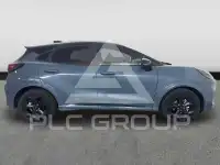 2026 Ford Puma