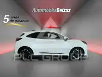 2026 Ford Puma