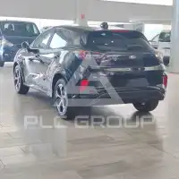 2026 Ford Puma