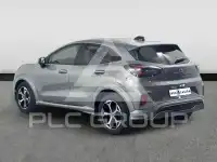 2026 Ford Puma