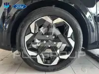 2026 Ford Puma