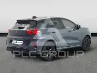 2026 Ford Puma