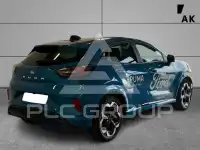 2026 Ford Puma