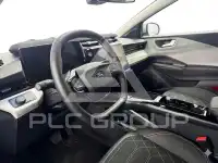 2026 Ford Puma