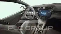 2026 Ford Puma