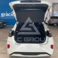 2026 Ford Puma