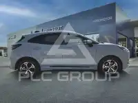 2026 Ford Puma