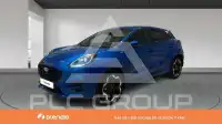 2026 Ford Puma