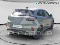 2026 Ford Puma