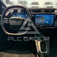 2026 Ford Puma