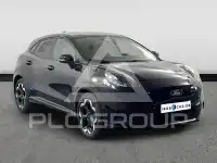 2026 Ford Puma