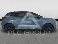 2026 Ford Puma