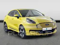 2026 Ford Puma