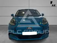 2026 Ford Puma