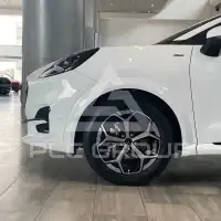 2026 Ford Puma