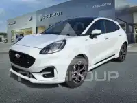 2026 Ford Puma