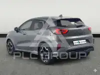 2026 Ford Puma
