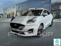 2026 Ford Puma