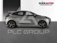 2026 Ford Puma