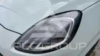 2026 Ford Puma
