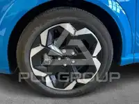 2026 Ford Puma