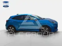 2026 Ford Puma