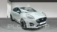 2026 Ford Puma