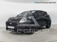 2026 Ford Puma