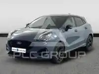 2026 Ford Puma