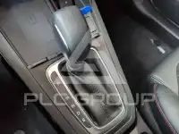 2026 Ford Puma