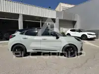 2026 Ford Puma