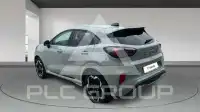 2026 Ford Puma