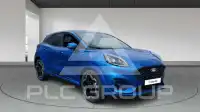 2026 Ford Puma