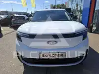 2026 Ford Puma