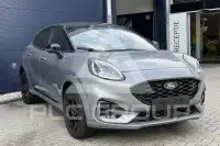2026 Ford Puma