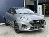 2026 Ford Puma