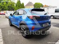 2026 Ford Puma