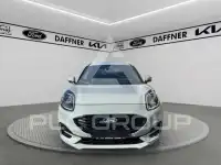 2026 Ford Puma