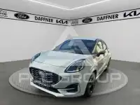 2026 Ford Puma