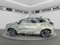 2026 Ford Puma