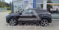 2026 Ford Puma