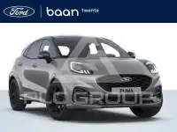 2026 Ford Puma