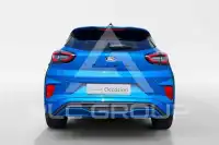 2026 Ford Puma
