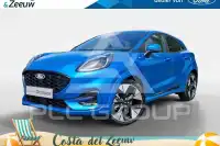2026 Ford Puma
