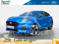 2026 Ford Puma