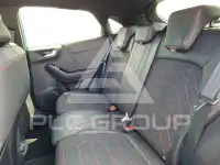 2026 Ford Puma