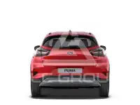 2026 Ford Puma