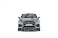 2026 Ford Puma