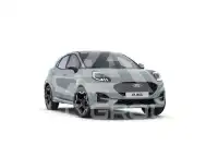 2026 Ford Puma