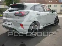 2026 Ford Puma